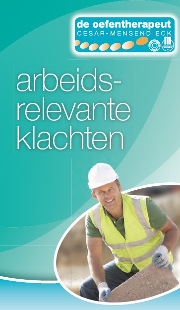 Arbeidsklachten