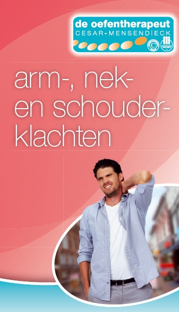 Arm-nek-schouderklachten